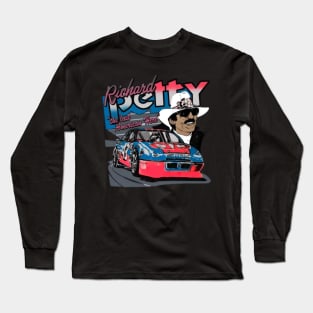 Richard Petty Last American Long Sleeve T-Shirt